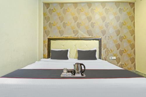 Hotel Collection O 89943 Affection Inn Two Zero