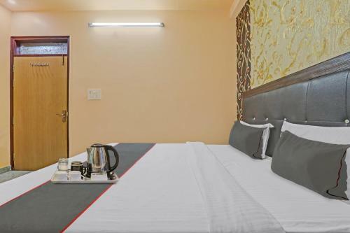 Hotel Collection O 89943 Affection Inn Two Zero