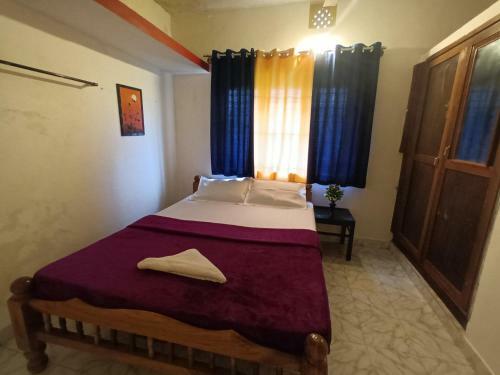 Gett In Villa Coorg