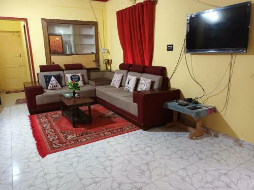 Gett In Villa Coorg