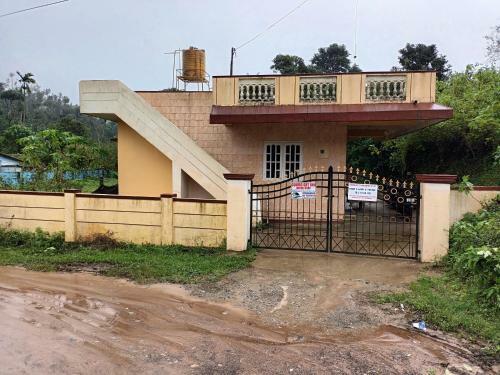 Gett In Villa Coorg