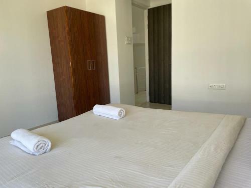 Galaxy 4bhk Villa