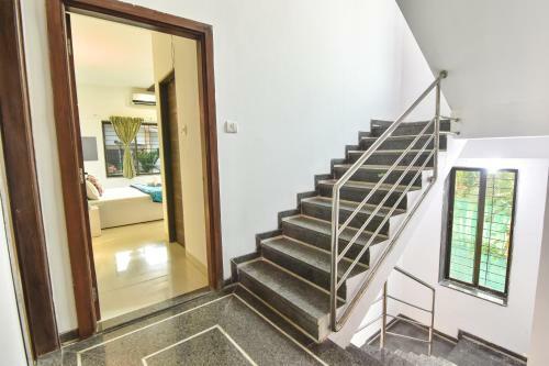 Jojo Villa