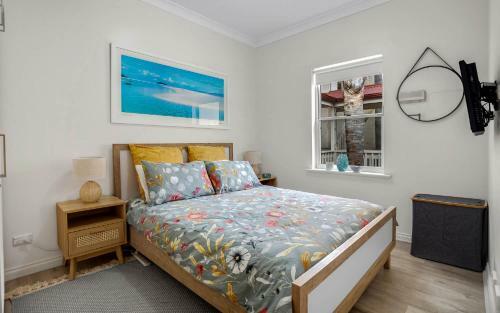 Smugglers Resort-style Apartment No 11