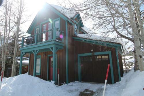 Horseshoe House Great 3 Bedroom In Pitchfork On Shuttle Route