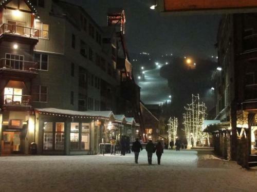 Apartamento 3 Bedroom Condo In Keystone - West Keystone
