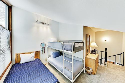 Apartamento 3 Bedroom Condo In Keystone - West Keystone