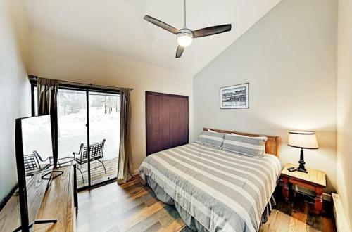 Apartamento 3 Bedroom Condo In Keystone - West Keystone