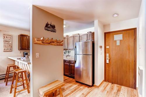 Apartamento 1 Bedroom Condo In Keystone - West Keystone