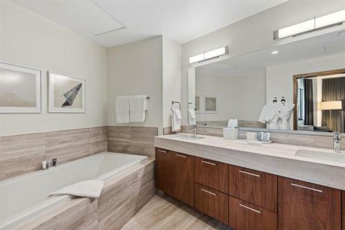 Apartamento The Lion Vail 2 Bedroom