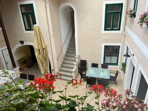 Apartamento Mariandls Appartement&mehr