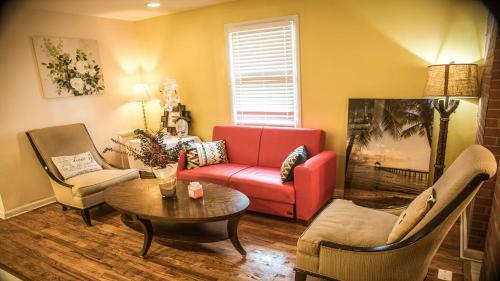 Apartamento Vacation Home Dc