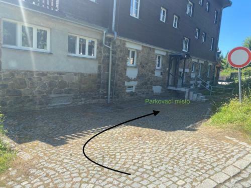 Apartm�n Meluz�na