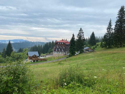 Apartm�n Meluz�na