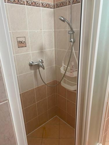Apartm�n Meluz�na