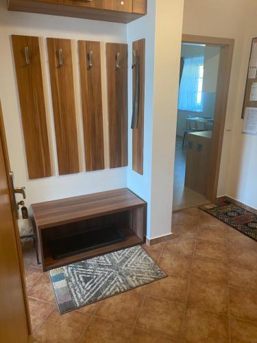 Apartm�n Meluz�na