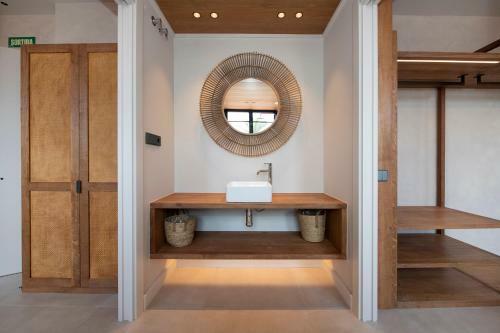Apartamentos Balisse