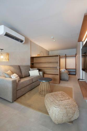 Apartamentos Balisse