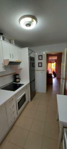 Espaciosa, Tranquila Y Junto A La Playa