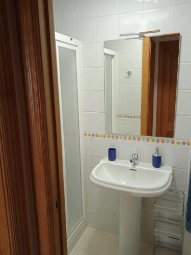 Apartamento General Mangas