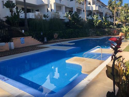Apartamento Newly Renovated Deluxe 2 Bed With 5 Pools