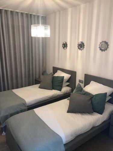 Apartamento Newly Renovated Deluxe 2 Bed With 5 Pools