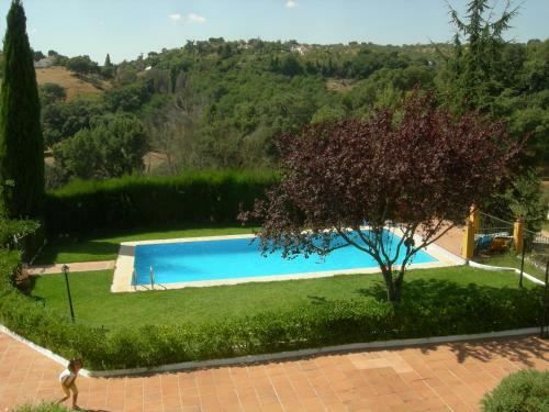 Casa Rural Villa Manuela