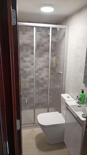 Apartamento Precioso Estudio En Cedeira.