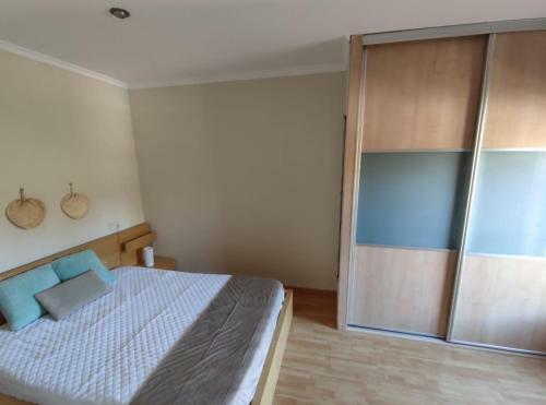 Apartamento D�plex La Vega