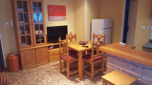 Apartamento Balc�n De La Herreria