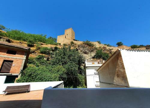 Apartamento Mirador Del �ngel