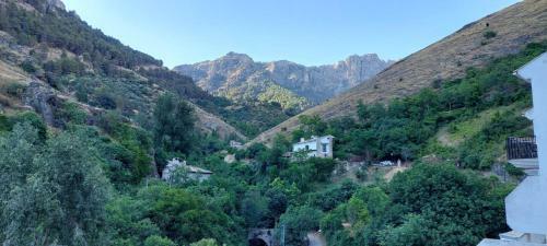 Apartamento Mirador Del �ngel