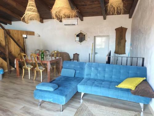 Apartamento �tico El M�s All�