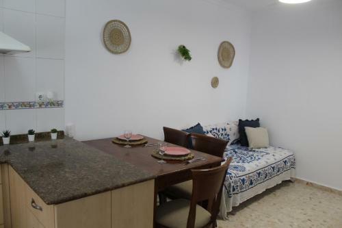 Bonito Apartamento En El Centro De Chiclana