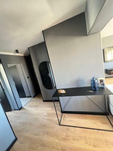 Apartamento Appartement Haut Standing Proche Du Centre Ville