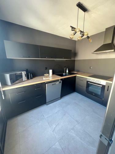 Apartamento Appartement Haut Standing Proche Du Centre Ville