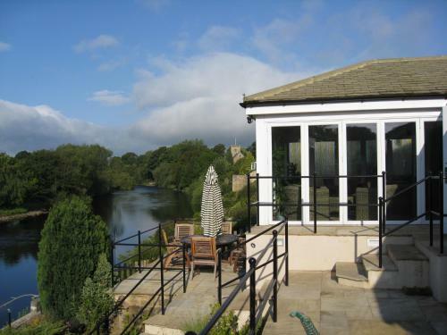 River Cottage