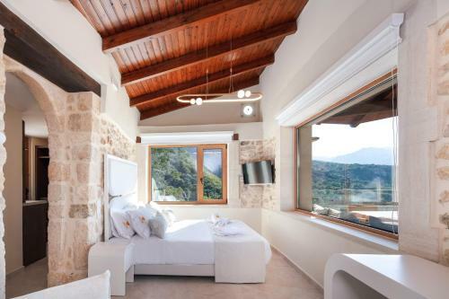 Moundros Villa