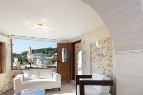 Moundros Villa