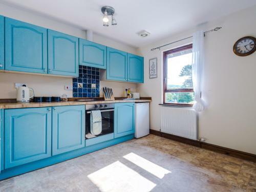 Apartamento Idris Barn