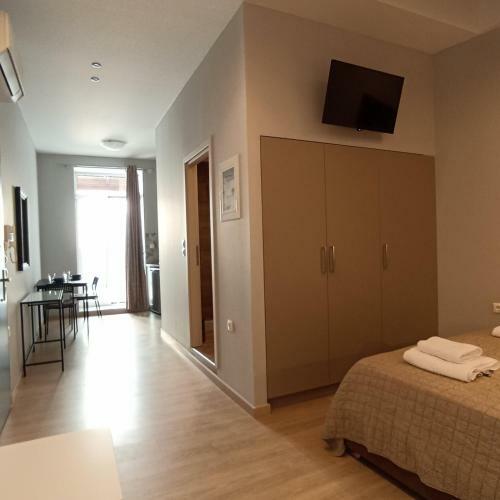 Apartamento Vecchio
