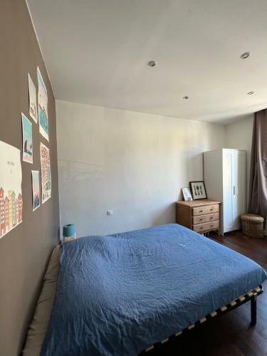 Apartamento Charmant Appartement Au Centre de Boulogne