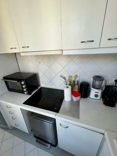 Apartamento Charmant Appartement Au Centre de Boulogne