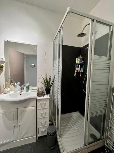 Apartamento Charmant Appartement Au Centre de Boulogne