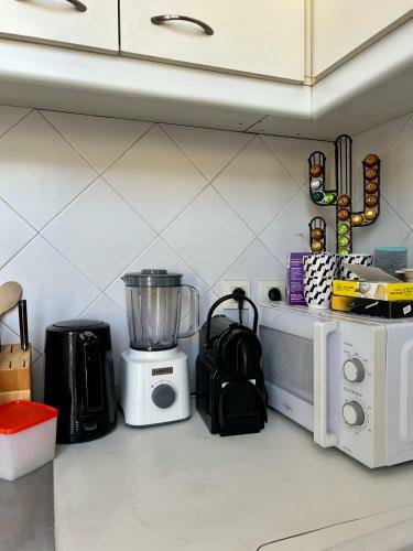 Apartamento Charmant Appartement Au Centre de Boulogne