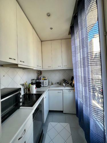 Apartamento Charmant Appartement Au Centre de Boulogne