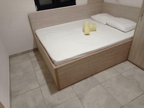 Apartamento Nikos & Patras Houses