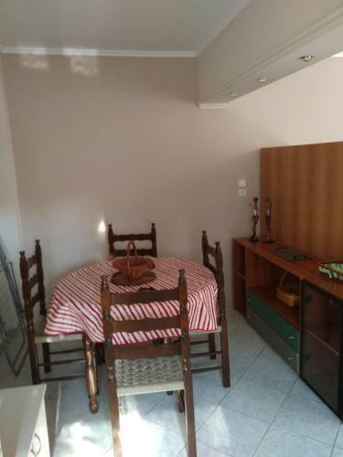 Alexandra's Apartment