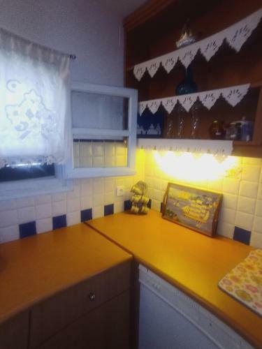 Tzo Apartment