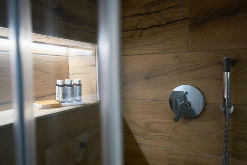 Apartamento Oisymi Luxury Studios